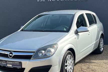Opel Astra 112.870 km 3.490 &euro; Recklinghausen 45663