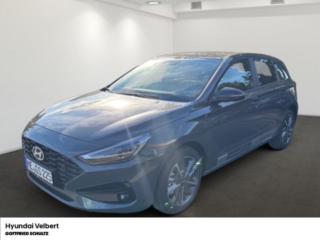 Hyundai i30 1.500 km 26.950 € Velbert 42553