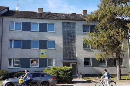Haus Dinslaken Eppinghoven - 26 Zimmer, 644 m&sup2;, 870.000&euro; | Angebot:27119555