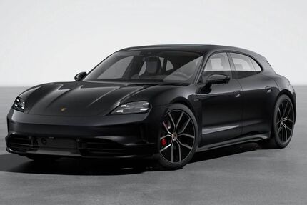 Porsche Taycan 12.999 km 144.900 &euro; Moers 47441