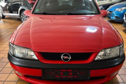 Opel Vectra 166.336 km 2.790 € Oberhausen 46145