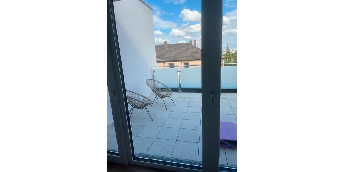 1-Zimmer Wohung - Witten 1 zimmer