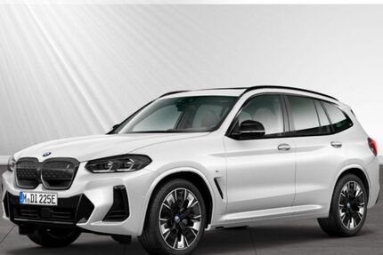 BMW iX3 13.950 km 45.545 &euro; Moers 47441