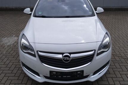 Opel Insignia 182.000 km 10.400 &euro; Essen 45138