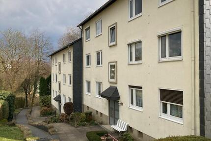 Eigentumswohnung in Ihrem neuen Zuhause in Heiligenhaus 3 zimmer