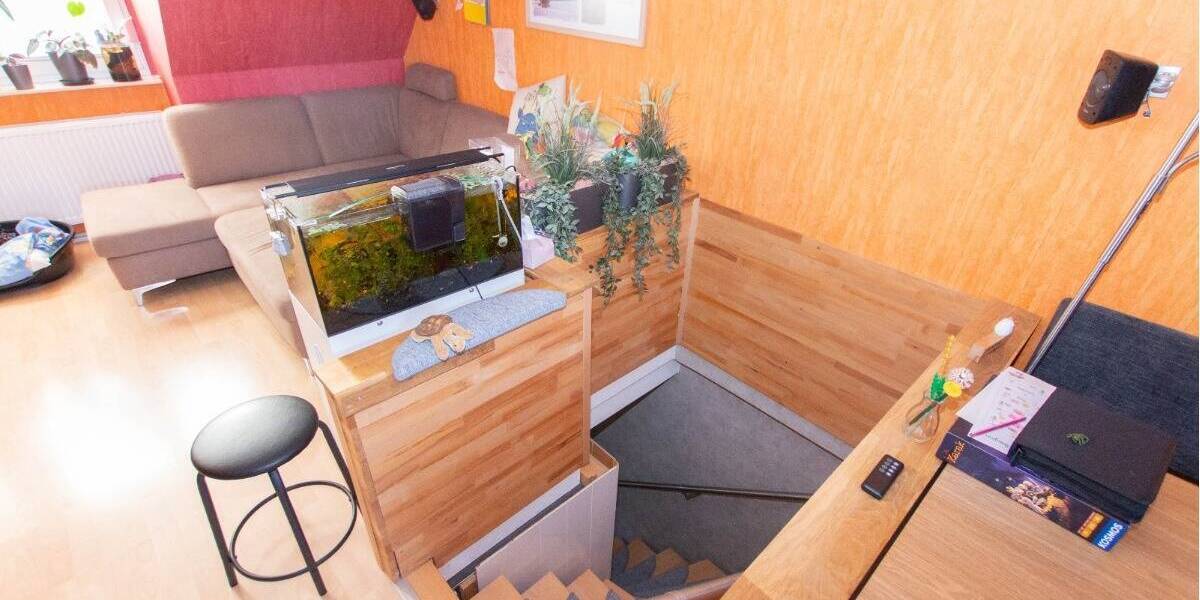 Doppelhaushälfte Castrop-Rauxel Habinghorst - 9 Zimmer, 157 m&sup2;, 399.000&euro; | Angebot:26359999