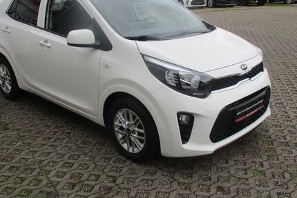 Kia Picanto 63.208 km 11.490 € Datteln 45711