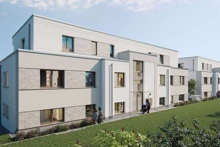 Wohnung zum Kaufen in essen 365.000 € 70.1 m²