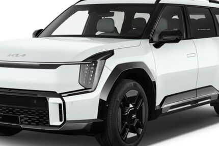 Kia EV9 8.300 km 52.950 &euro; Witten 58456