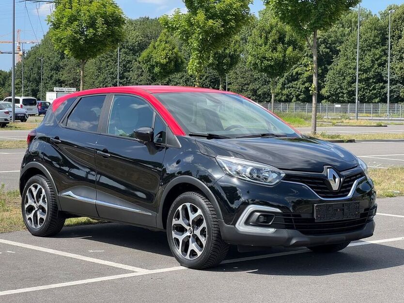 Captur