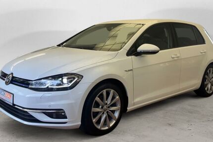 VW Golf 58.302 km 16.249 &euro; Moers 47445