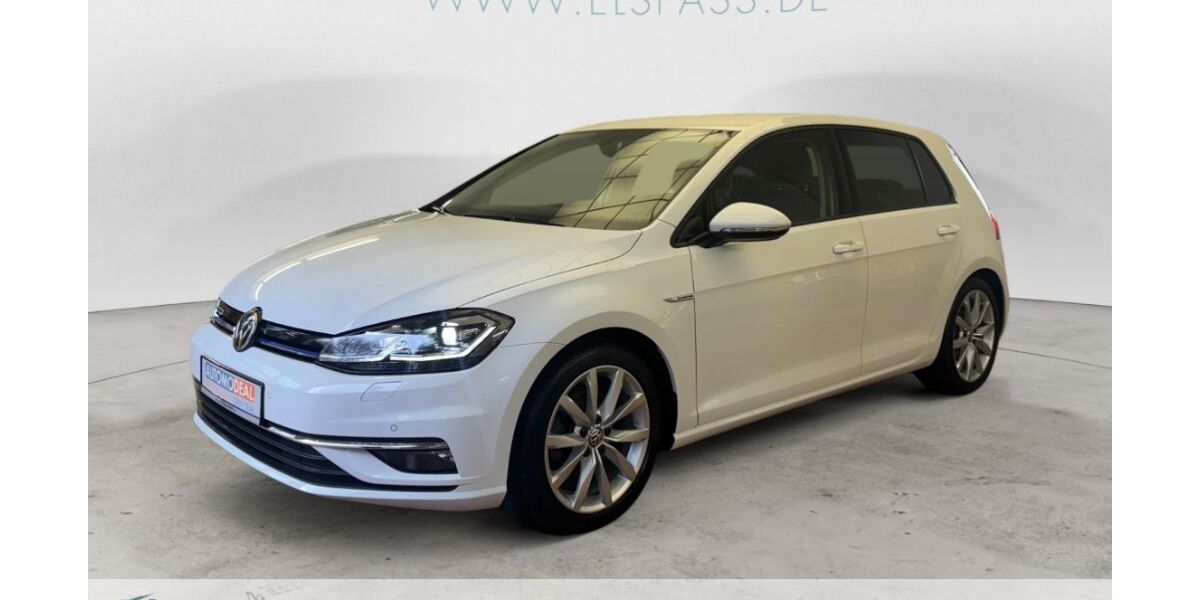 VW Golf 58.302 km 16.249 &euro; Moers 47445