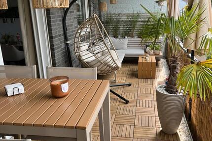 Wohnung Neukirchen-Vluyn Vluyn - 2.5 Zimmer, 75 m&sup2;, 269.000&euro; | Angebot:25634501