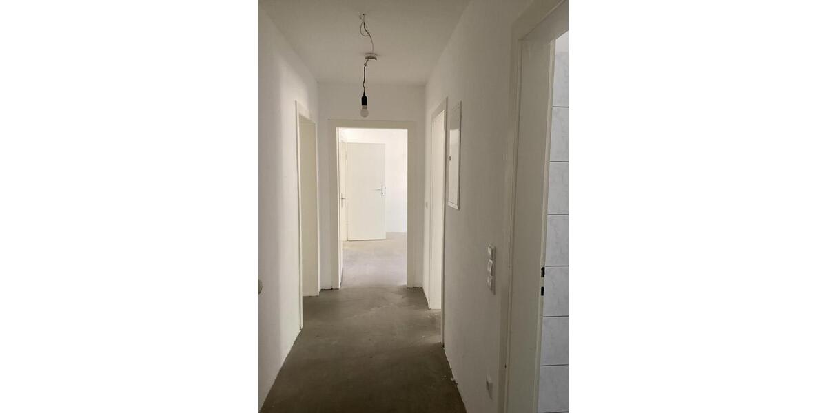 Komm nach Broich: schön aufgeteilte 3-Zimmer-Wohnung mit Balkon 3 zimmer