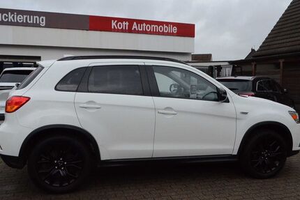 Mitsubishi ASX 69.000 km 14.850 &euro; Bottrop 46240