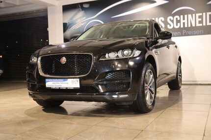 Jaguar F-Pace 115.501 km 19.800 &euro; Ratingen 40880