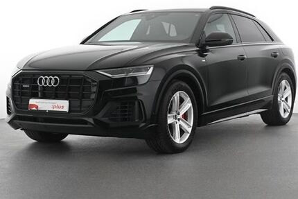 Audi Q8 72.013 km 57.980 &euro; Essen 45143