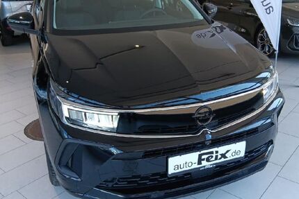 Opel Grandland (X) 7.899 km 25.290 € Bochum 44791