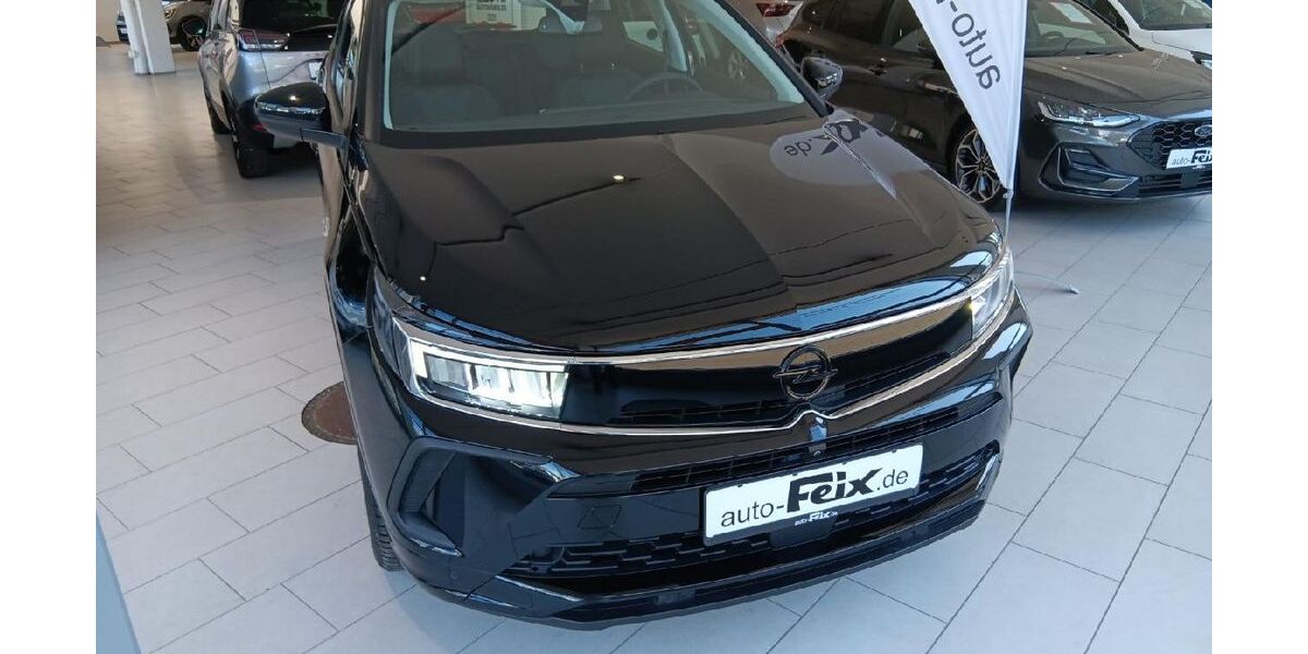 Opel Grandland (X) 7.899 km 25.290 € Bochum 44791