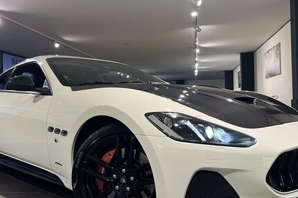 Maserati Granturismo 26.274 km 84.900 € Wuppertal 42349