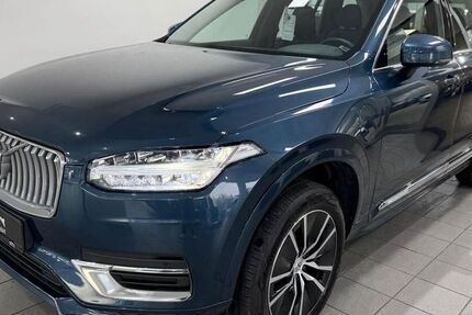 Volvo XC90 90.000 km 44.490 &euro; Heiligenhaus 42579