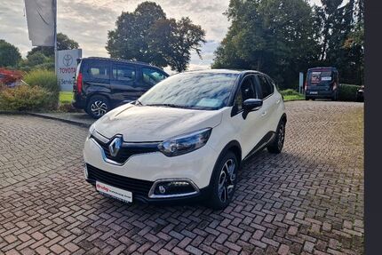 Renault Captur 36.680 km 8.899 &euro; Ratingen 40882
