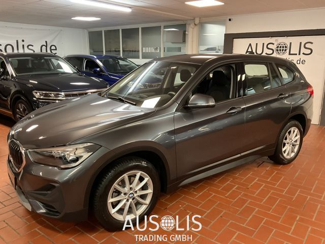 BMW X1 69.000 km 19.990 &euro; Wülfrath 42489
