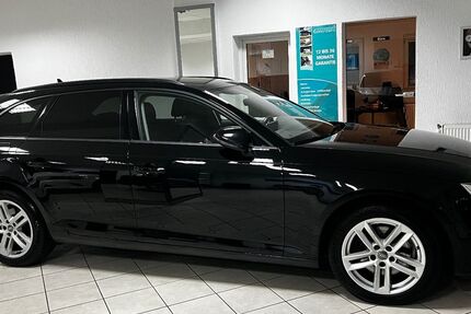 Audi A4 244.123 km 12.499 &euro; Voerde 46562