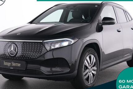 Mercedes-Benz EQA 3.532 km 37.975 € Essen 45309