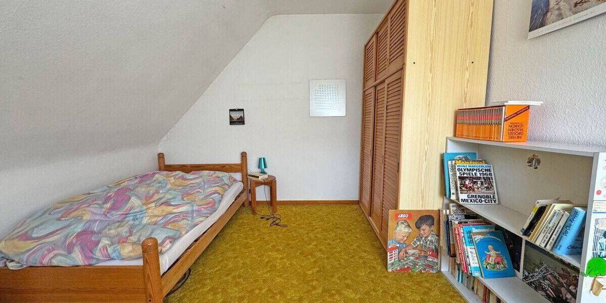 Einfamilienhaus Voerde Stockum - 5 Zimmer, 110 m&sup2;, 455.000&euro; | Angebot:26862408
