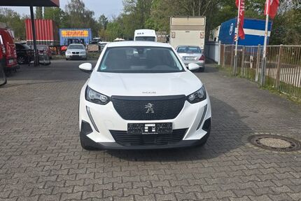 Peugeot 2008 145.641 km 11.990 &euro; Dorsten 46282
