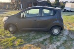 Chevrolet Spark 135.915 km 1.400 &euro; Neukirchen-Vluyn 47506