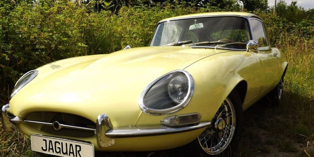 E-Type