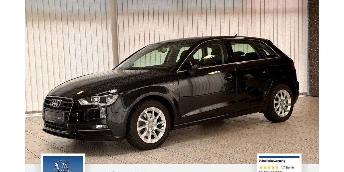 Audi A3 53.000 km 13.990 &euro; Duisburg 47259