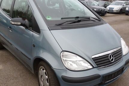 Mercedes-Benz A 140 138.000 km 950 &euro; Bottrop 46238