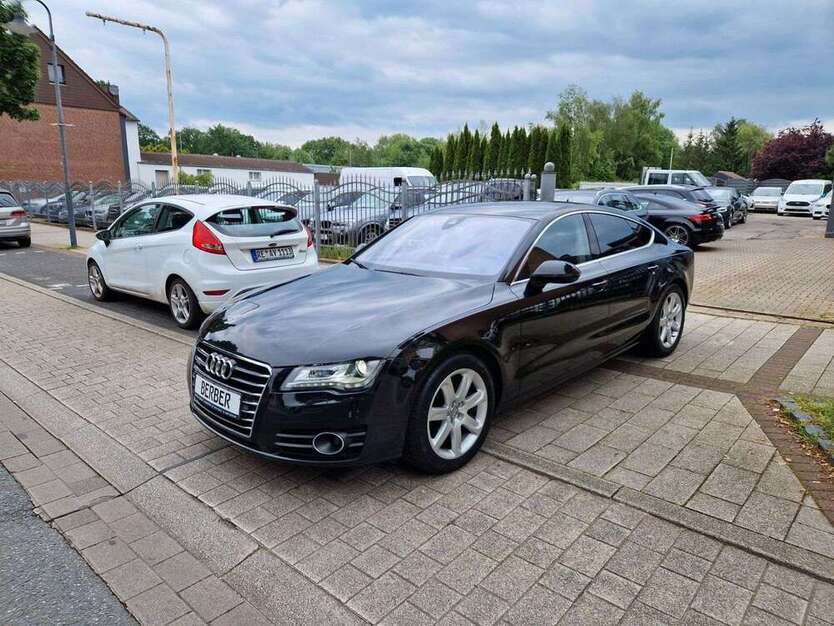 Audi A7 194.150 km 14.990 € Herten 45701