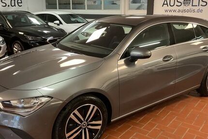 Mercedes-Benz CLA 200 94.000 km 22.990 &euro; Wülfrath 42489