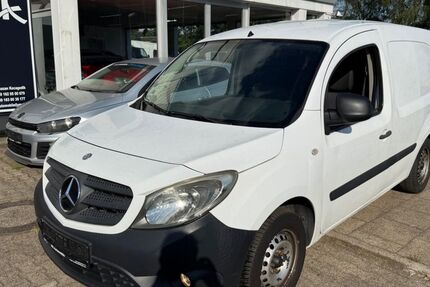 Mercedes-Benz Citan 111.000 km 5.490 &euro; Herten 45701