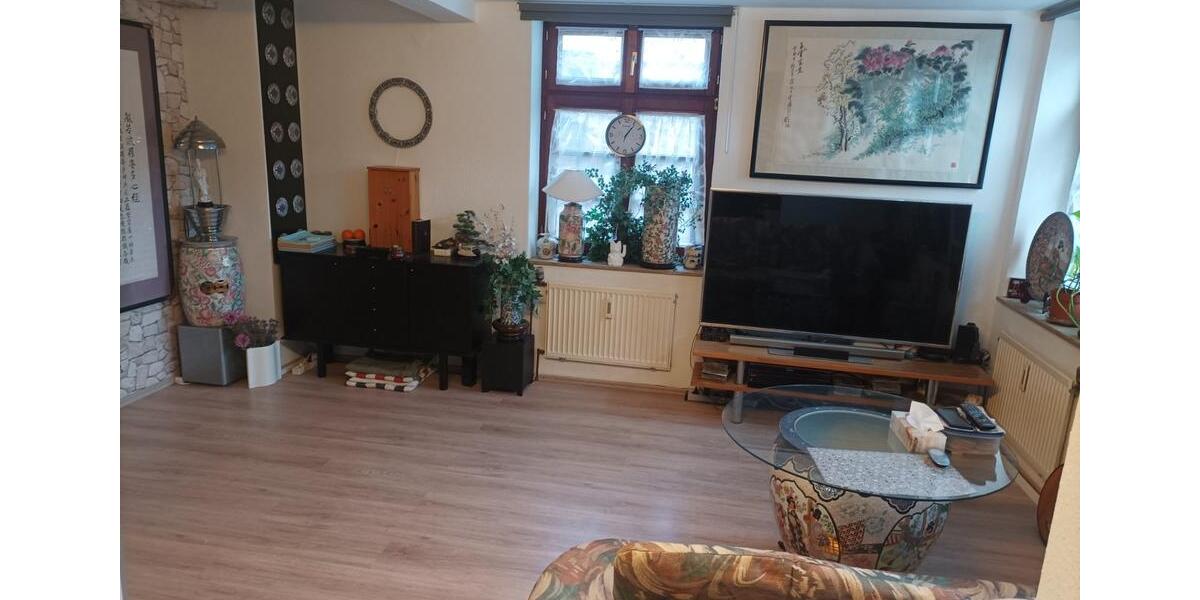 Eigennutzung oder Kapitalanlage ? Privat Verkauf !!! 5 zimmer