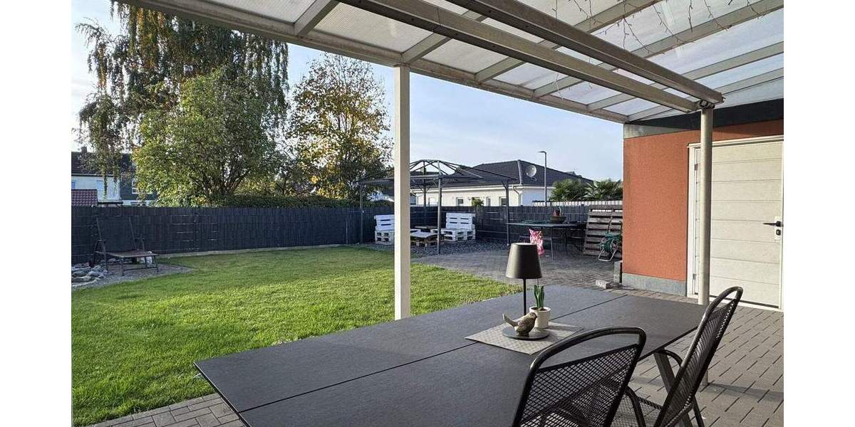 Modernes Haus sucht Familie! 5 zimmer