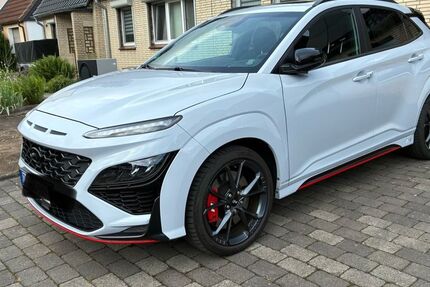 Hyundai KONA 36.500 km 28.000 &euro; Hünxe 46569