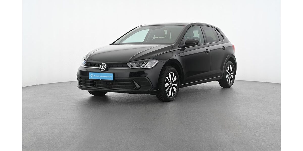 VW Polo 6.384 km 22.960 &euro; Essen 45143