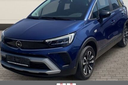 Opel Crossland (X) 16.650 km 16.490 &euro; Herne Wanne-Eickel 44653