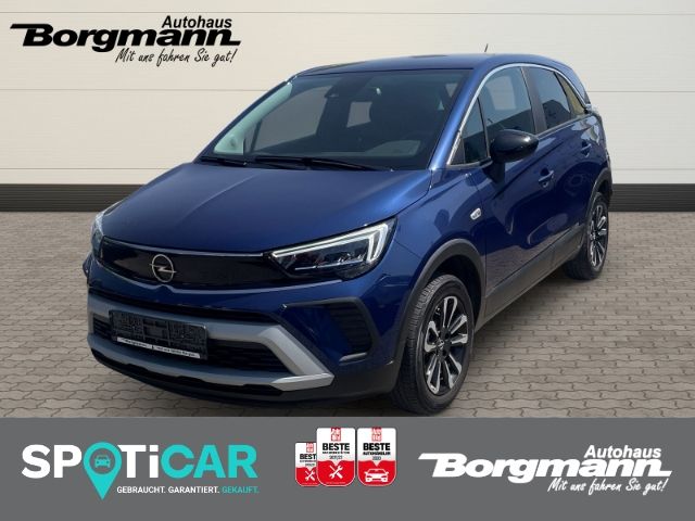 Opel Crossland (X) 16.650 km 16.490 &euro; Herne Wanne-Eickel 44653