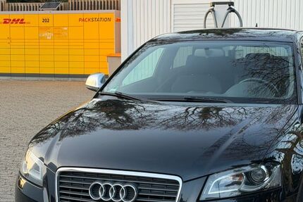 Audi A3 175.000 km 6.100 &euro; Dinslaken 46535