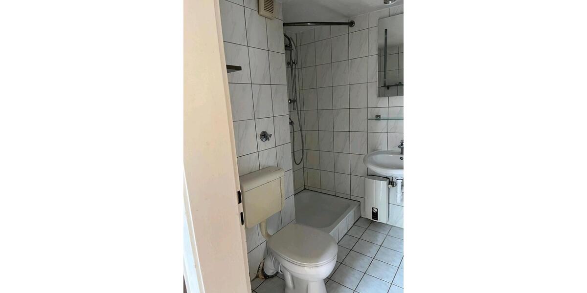 Dachgeschoßwohnung Gladbeck - 2 Zimmer, 50 m&sup2;, 694&euro; | Angebot:24963323
