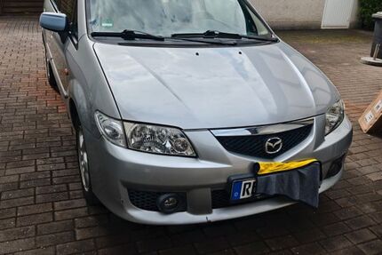 Mazda Premacy 79.500 km 2.297 &euro; Bottrop 46240