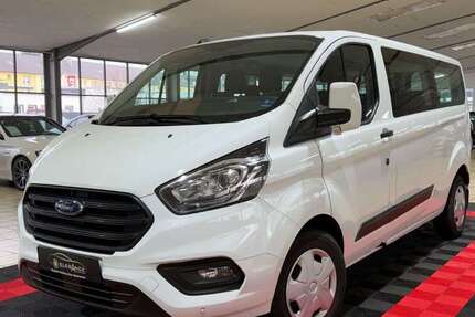 Ford Transit 131.000 km 22.900 &euro; Oberhausen 46047