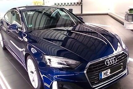 Audi A5 25.500 km 38.800 &euro; Ratingen 40880