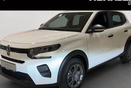 Citroen C3 4.100 km 13.990 € Duisburg 47059